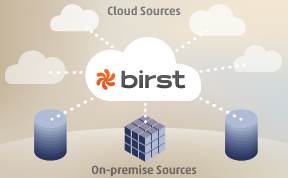 birst infographic